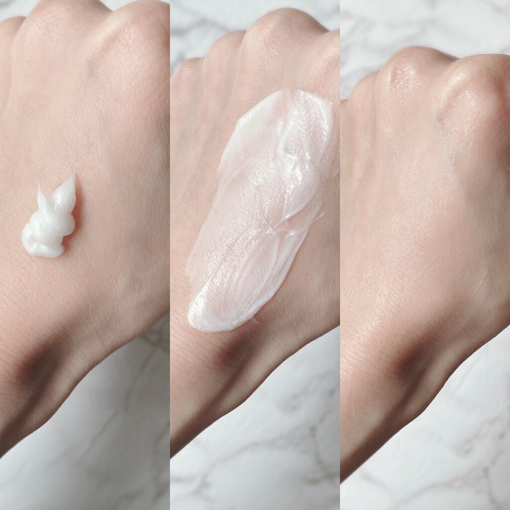 ヴァセリン アドバンスドリペア ボディローション 無香料/ヴァセリン/ボディローションを使ったクチコミ(3枚目)