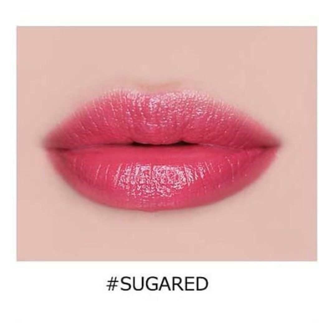 ぷちこ フォロバ💯 on LIPS 「#espoir#エスポア【NoWearLipTopperSat..」(2枚目)