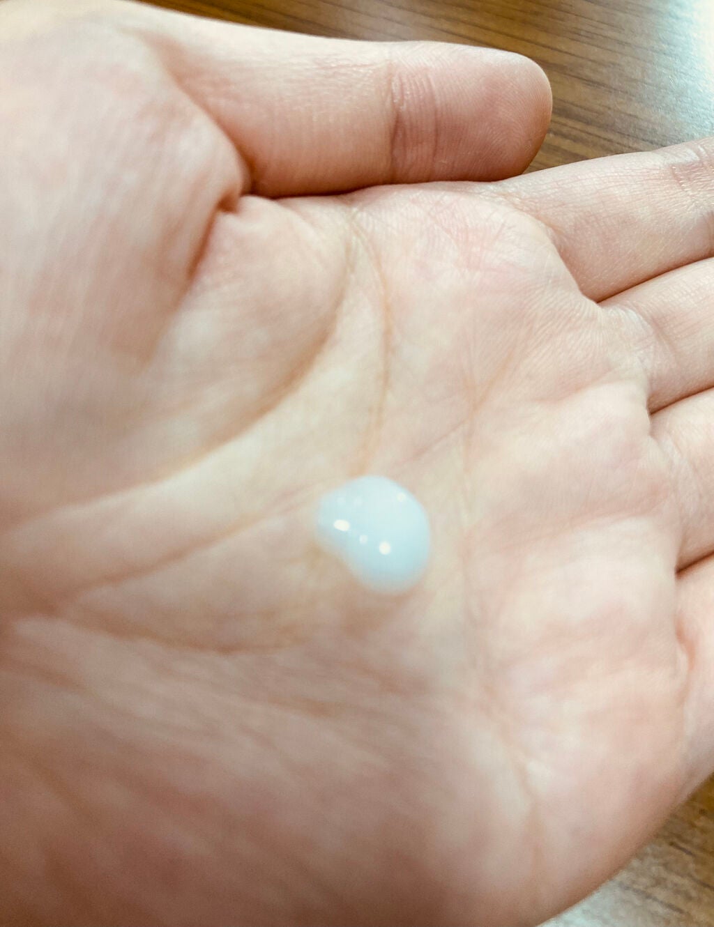 ディープモイスチュアエッセンス/ライスフォース/美容液を使ったクチコミ(4枚目)