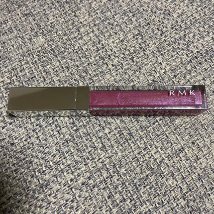 RMK カラーリップグロス/RMK/リップグロスを使ったクチコミ(1枚目)