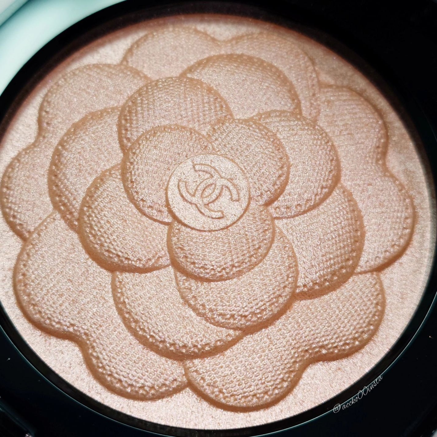 レ キャトル オンブル/CHANEL/アイシャドウパレットを使ったクチコミ(6枚目)