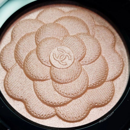 レ キャトル オンブル/CHANEL/アイシャドウパレットを使ったクチコミ(6枚目)