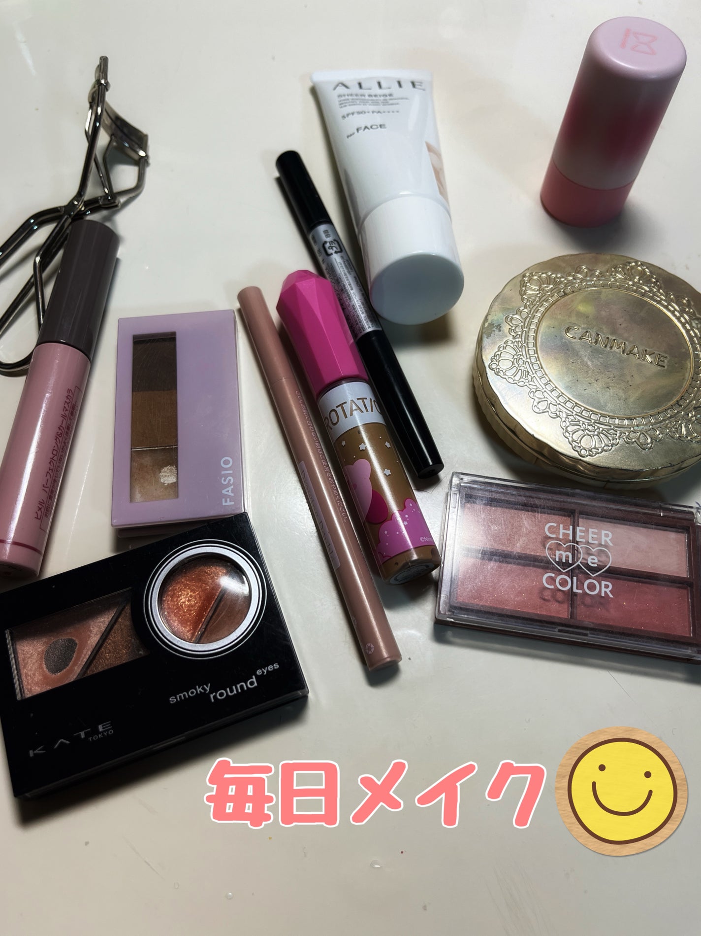 アイラッシュカーラー/SHISEIDO/ビューラーを使ったクチコミ(1枚目)