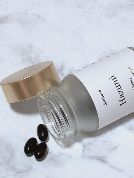 バージンプラセンタサプリ/Hazumi/美容サプリメントを使ったクチコミ(4枚目)