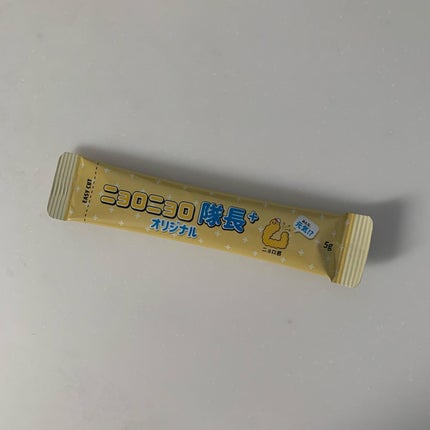 ニョロニョロ隊長+オリジナル/In style Plus/その他を使ったクチコミ(2枚目)