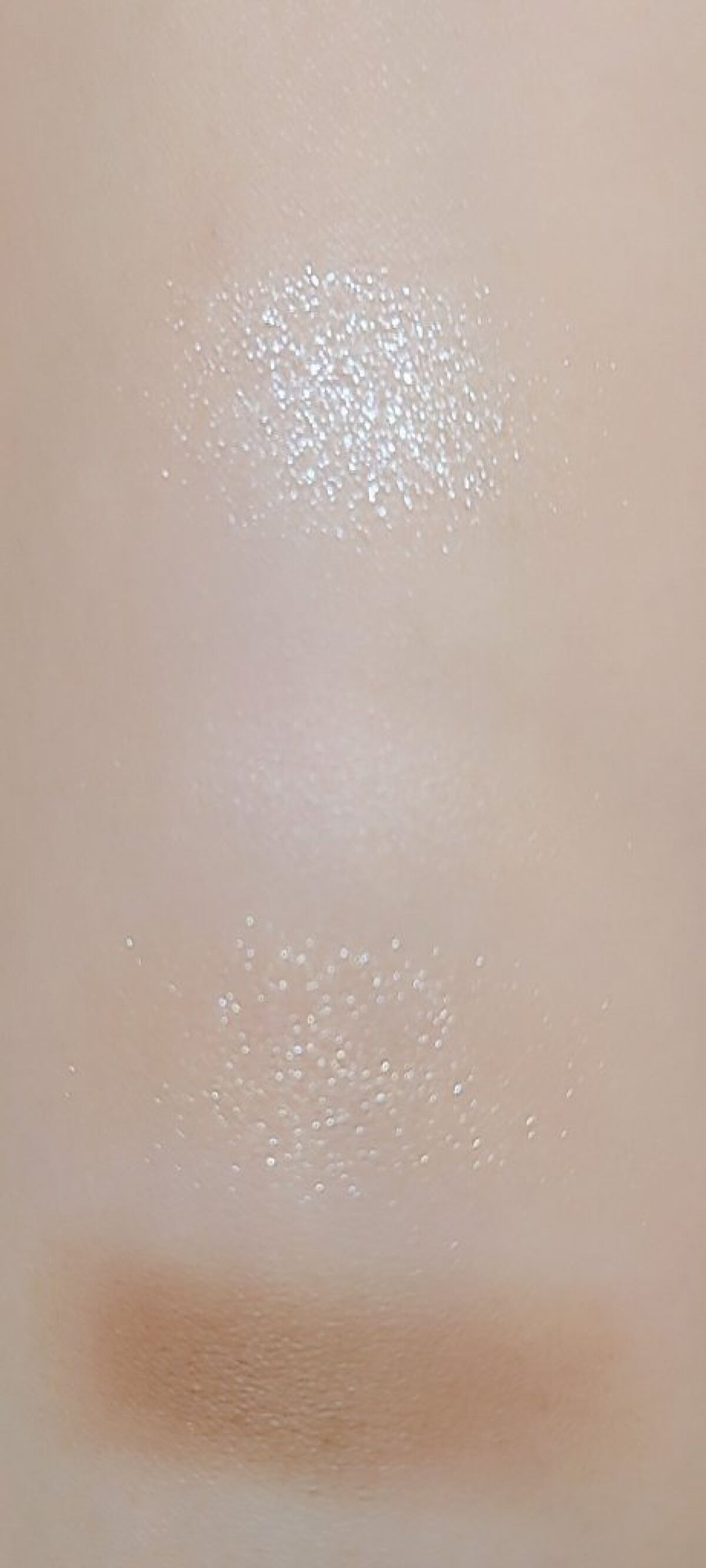 アイカラーレーション/LUNASOL/アイシャドウパレットを使ったクチコミ（3枚目）