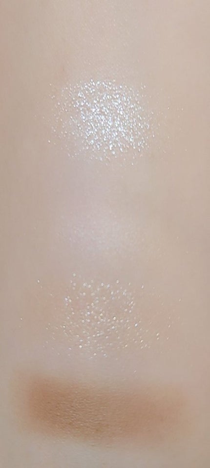 アイカラーレーション/LUNASOL/アイシャドウパレットを使ったクチコミ(3枚目)