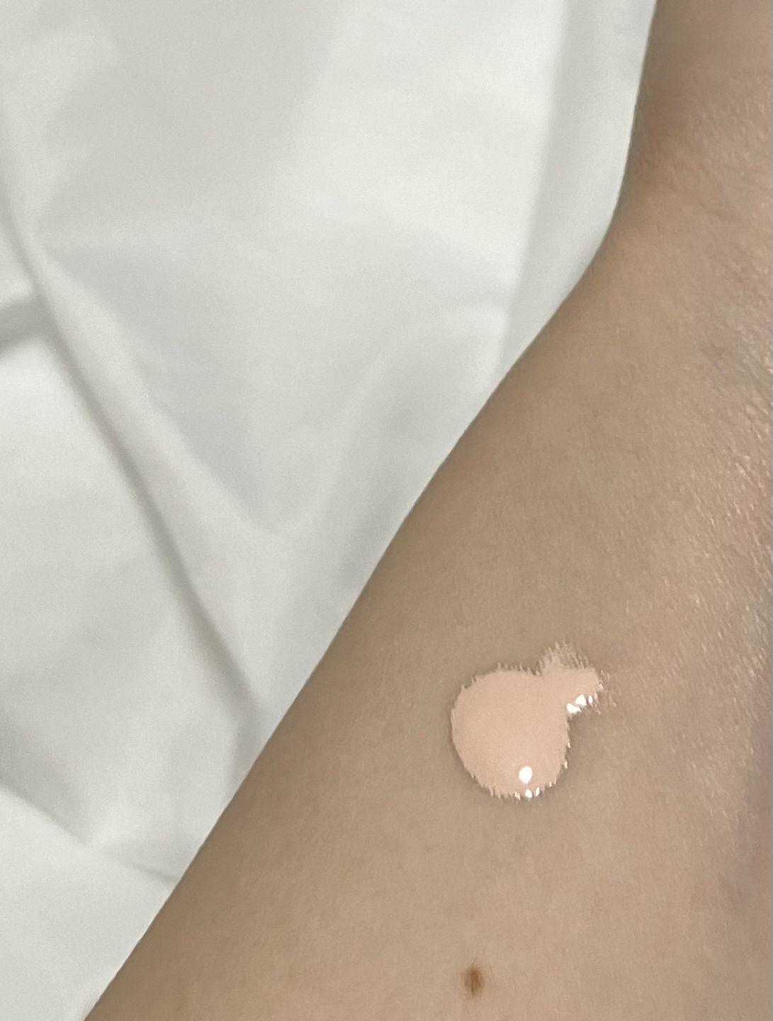 ツヤピッタプライマー/muice/化粧下地を使ったクチコミ（2枚目）