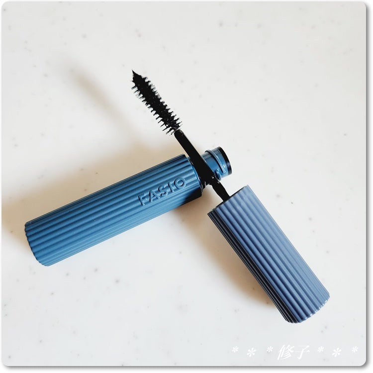 ウルトラ WP マスカラ(ボリューム)/FASIO/マスカラを使ったクチコミ(2枚目)
