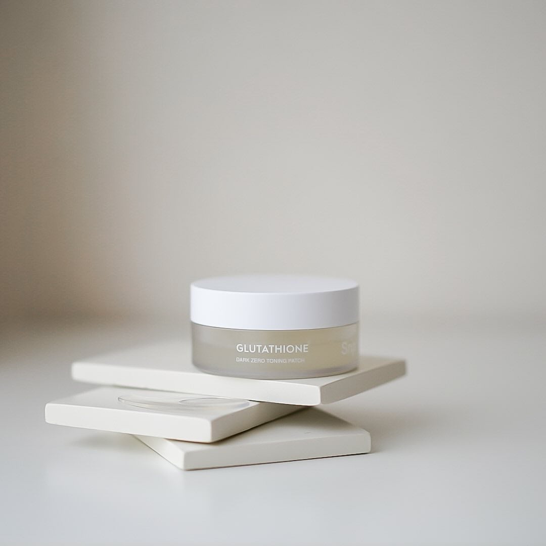 グルタチオン光彩白玉パッチ/SNP/アイケア・アイクリームを使ったクチコミ(2枚目)