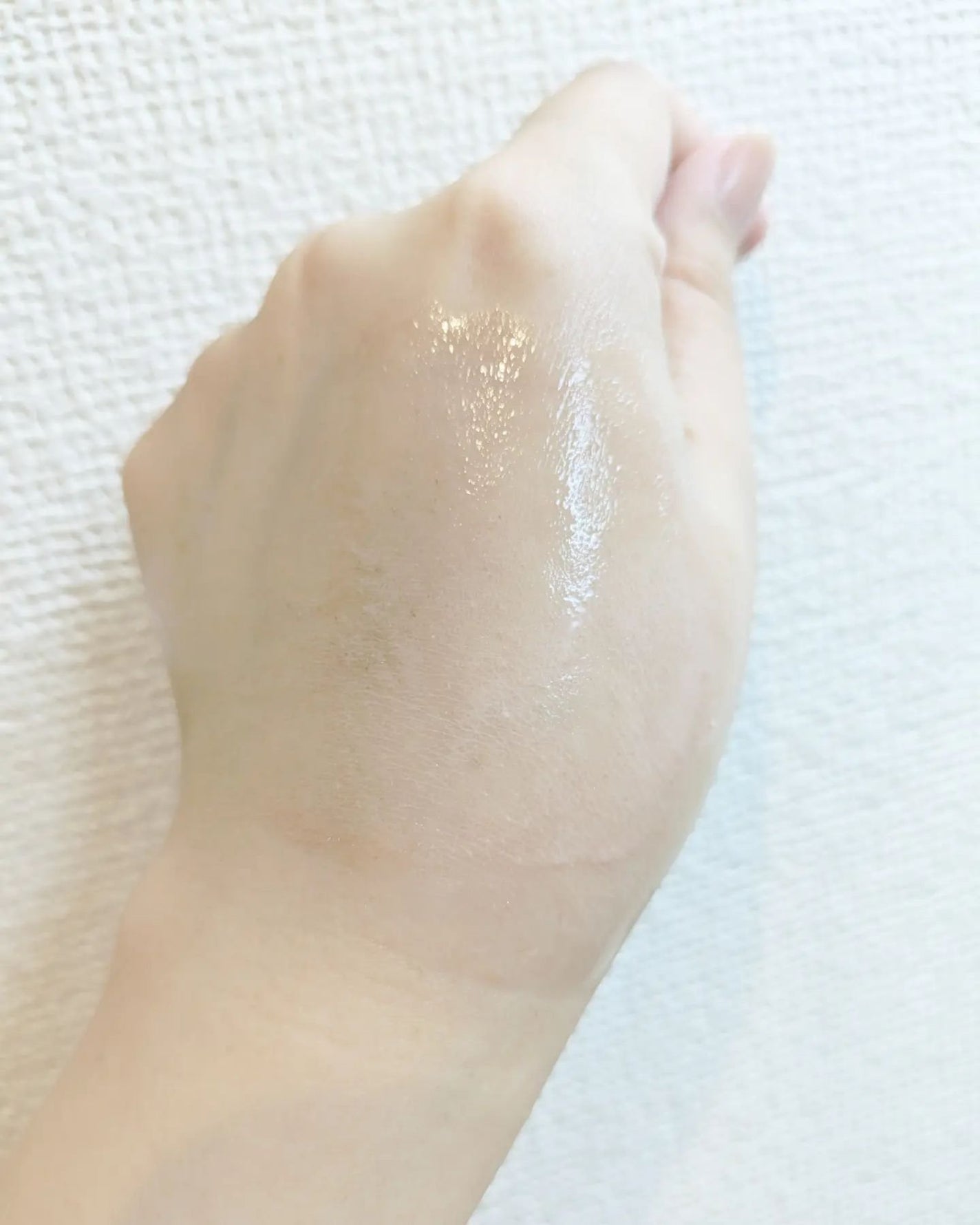 フレッシュライムLHAツヤ肌ディープクレンジングオイル/omitted./オイルクレンジングを使ったクチコミ(5枚目)