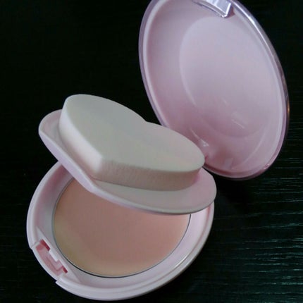 パラソーラ スウィートスキン フェイスパクト UV/パラソーラ/クリーム・エマルジョンファンデーションを使ったクチコミ(2枚目)