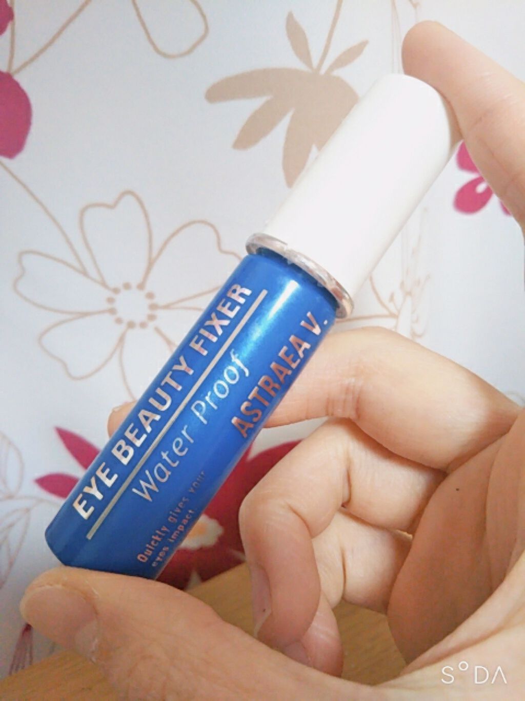 アイビューティー フィクサー WP/アストレア ヴィルゴ/二重まぶた用アイテムを使ったクチコミ（1枚目）