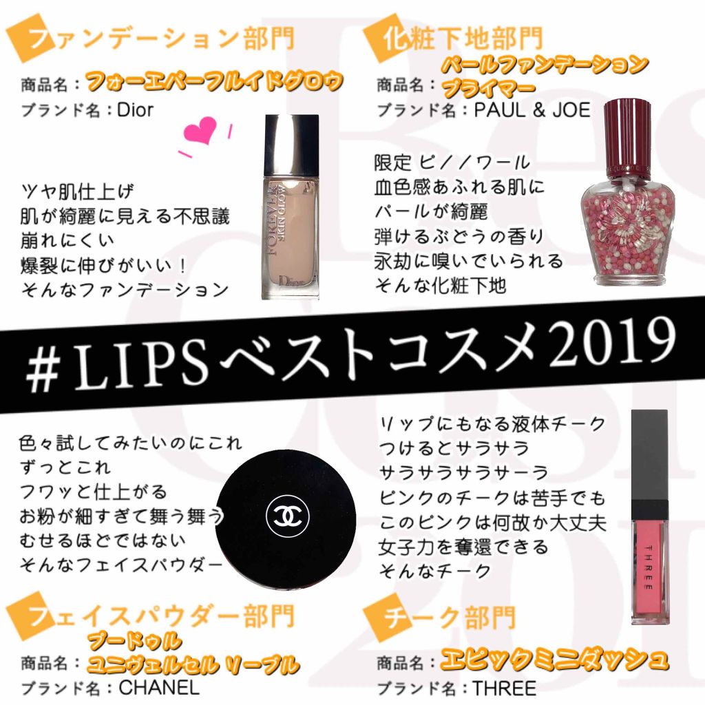 プードゥル ユニヴェルセル リーブル/CHANEL/ルースパウダーを使ったクチコミ(1枚目)