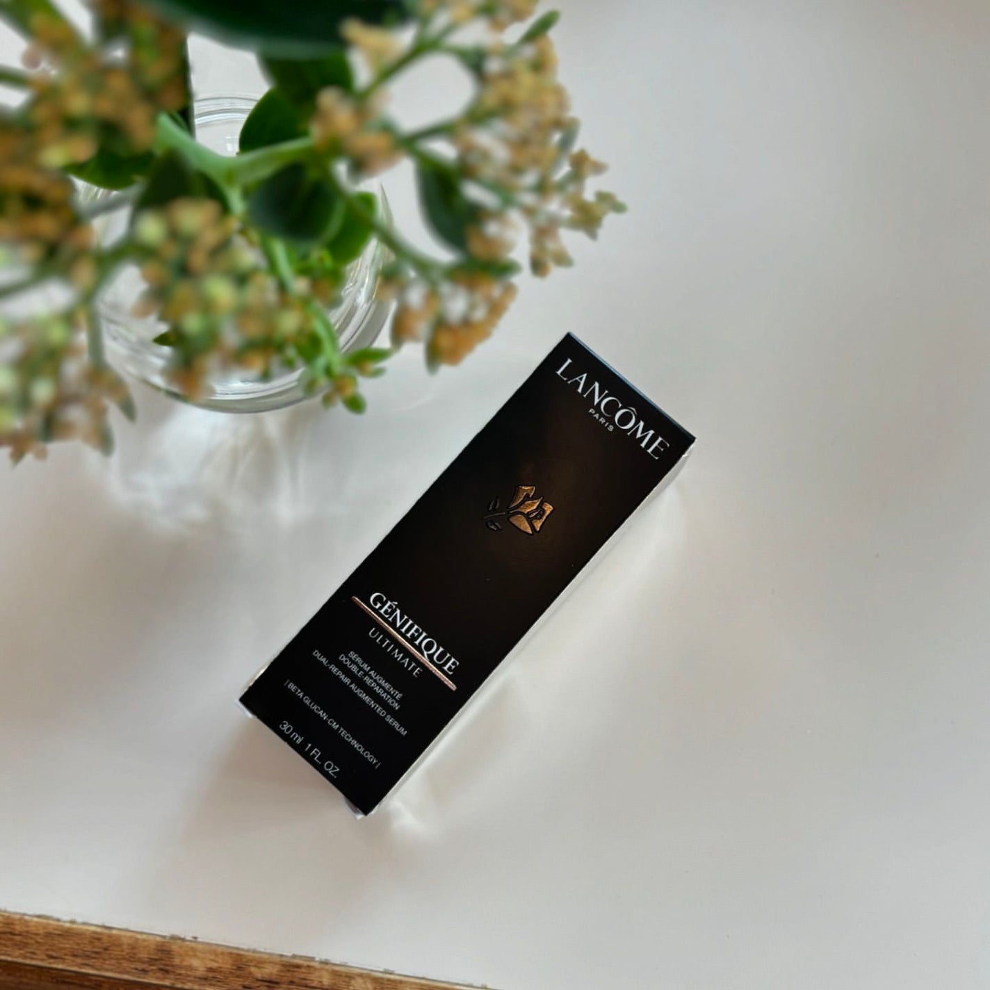 ★うまうまさん★フォロバ100 on LIPS 「🗣️新・ジェニフィックアルティメ誕生‼︎Lancôme(ラ..」(2枚目)