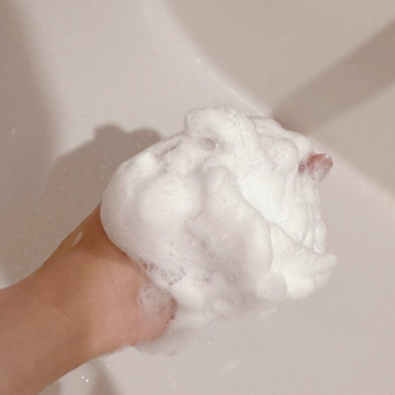 豆腐シートマスク/DAERA/シートマスク・パックを使ったクチコミ(3枚目)