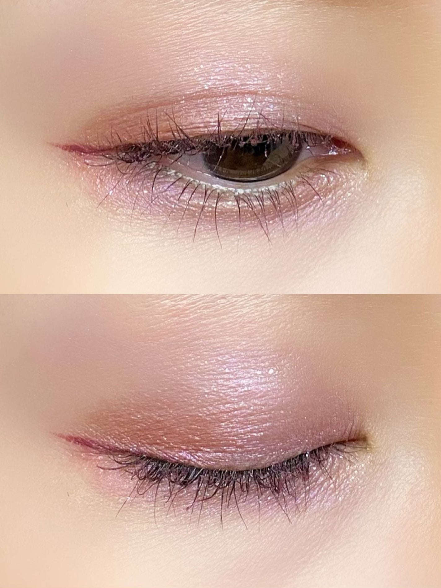 ユニコーンユートピア コレクション/JILL STUART/メイクアップキットを使ったクチコミ(7枚目)