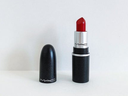 リップスティック/M・A・C/口紅を使ったクチコミ(3枚目)
