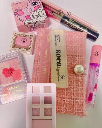 ロング&カールマスカラ アドバンストフィルム/ヒロインメイク/マスカラを使ったクチコミ(1枚目)