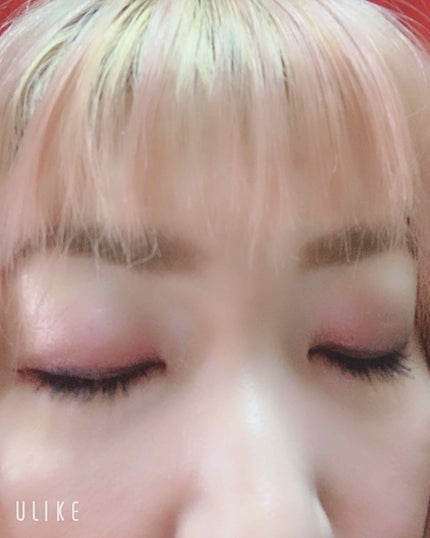 Super Shock Shadow/ColourPop/単色アイシャドウを使ったクチコミ(2枚目)