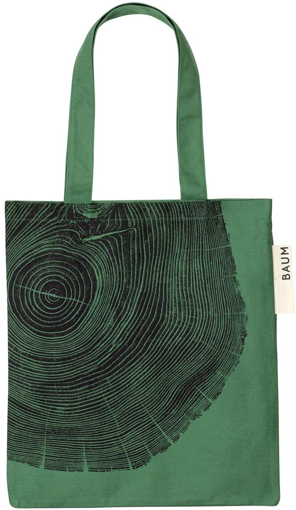 BAUM エコバッグ