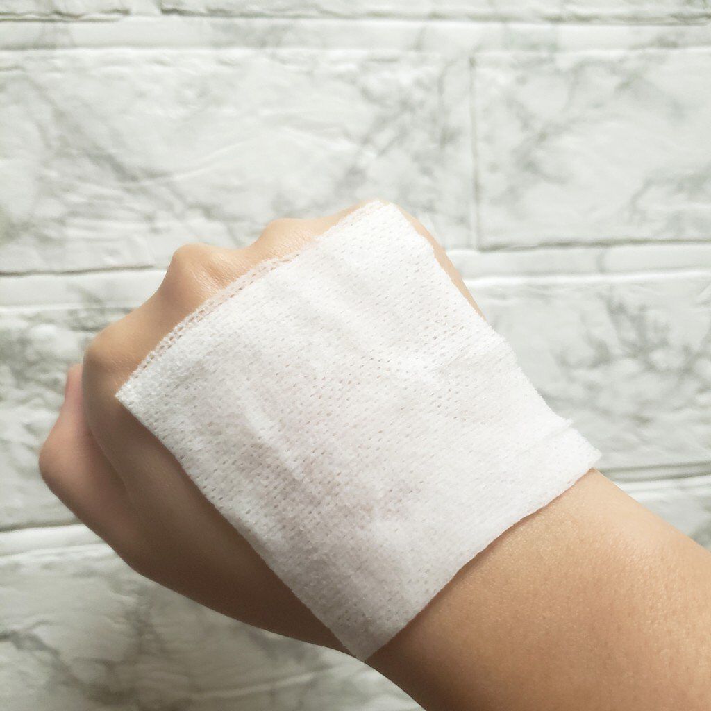 ハトムギ美容水inビタミンC誘導体/パエンナ/化粧水を使ったクチコミ(5枚目)