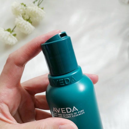 試してみた】AVEDA ボタニカル リペア シャンプー 試してみた】AVEDA ボタニカル リペア シャンプー