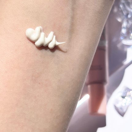 ごめんね素肌 クマらないアイクリーム/クリアターン/アイケア・アイクリームを使ったクチコミ(4枚目)