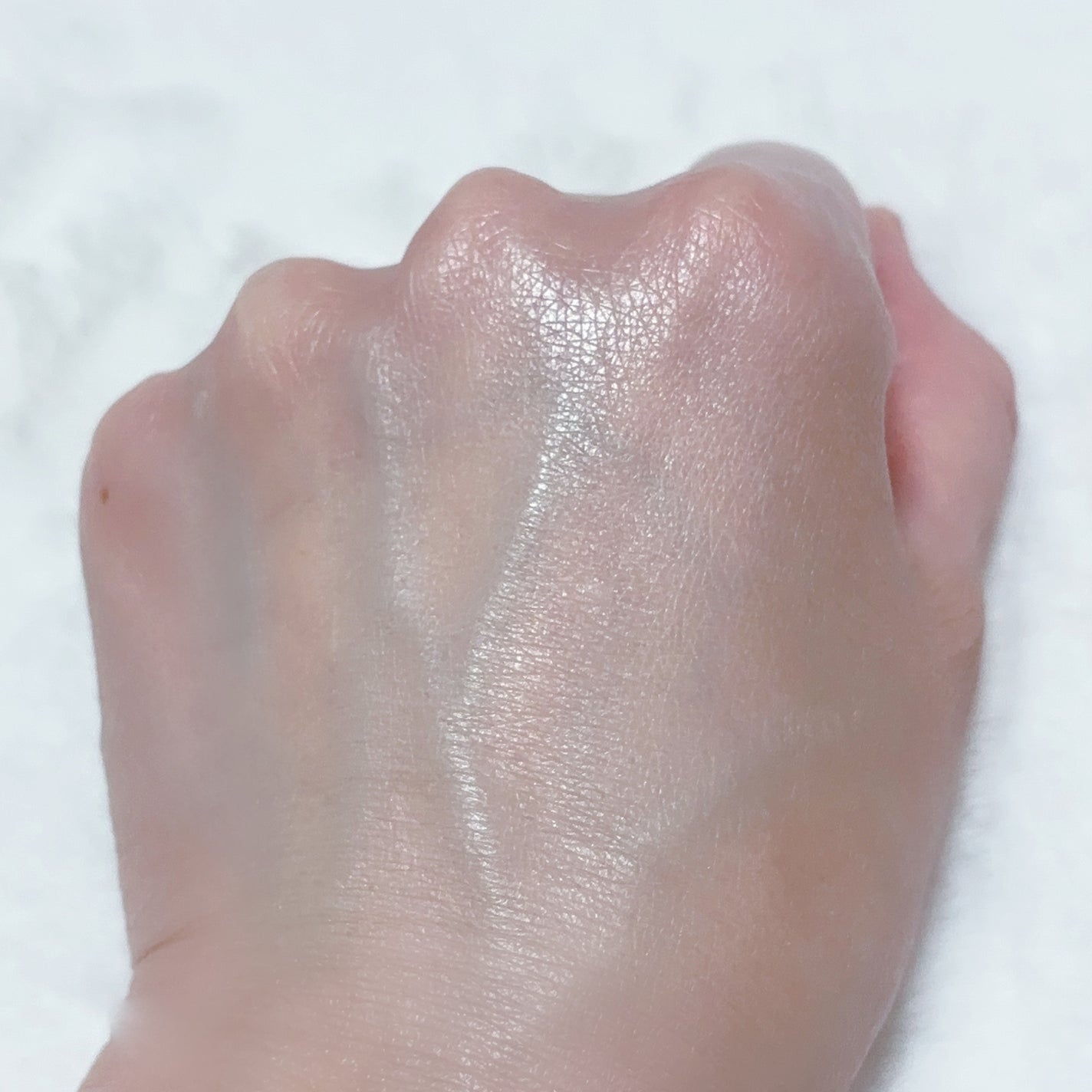 ラディアントセラムクッション/MilleFée/クッションファンデーションを使ったクチコミ(5枚目)