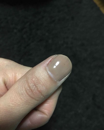 pa ネイルカラー/pa nail collective/マニキュアを使ったクチコミ(2枚目)