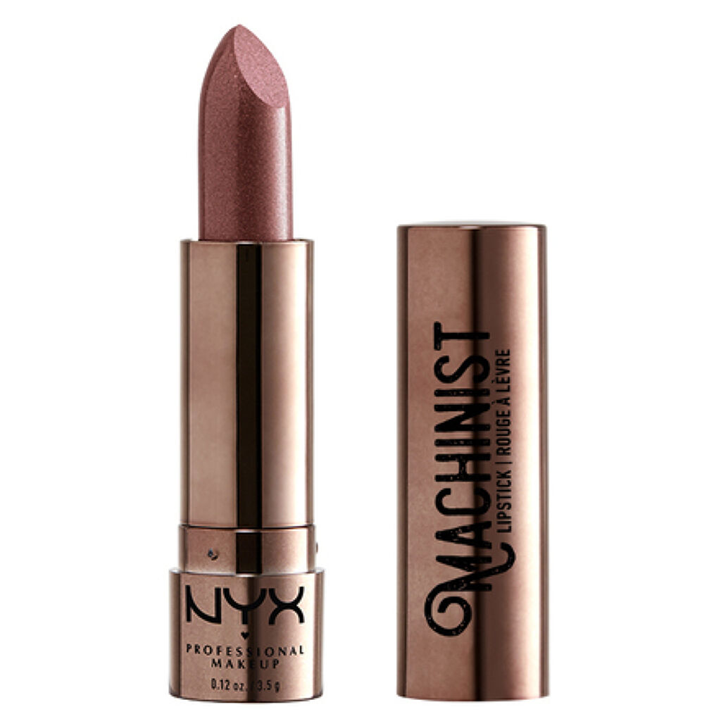 マシニスト リップスティック 02 カラー・ベイパー