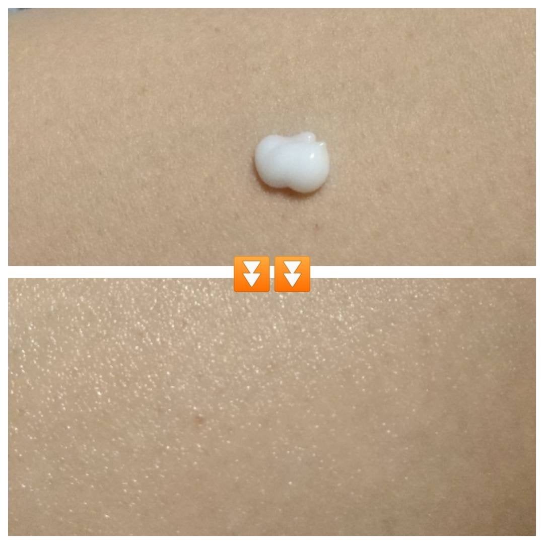 マジックカタツムリクリーム/ブラン/フェイスクリームを使ったクチコミ(3枚目)