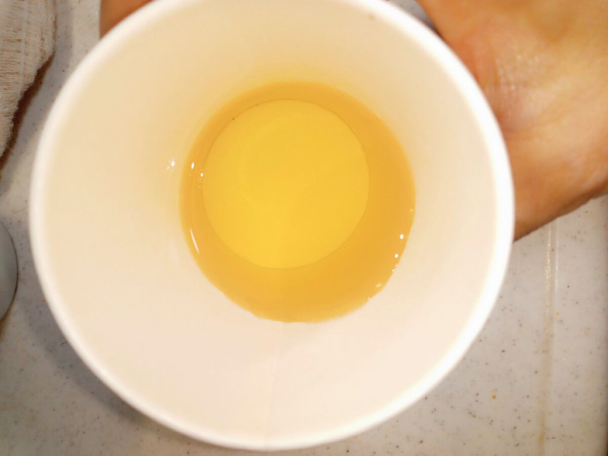 Wヒアルロン酸コラーゲン アップル＆ピーチ/TBC/美容ドリンクを使ったクチコミ（2枚目）