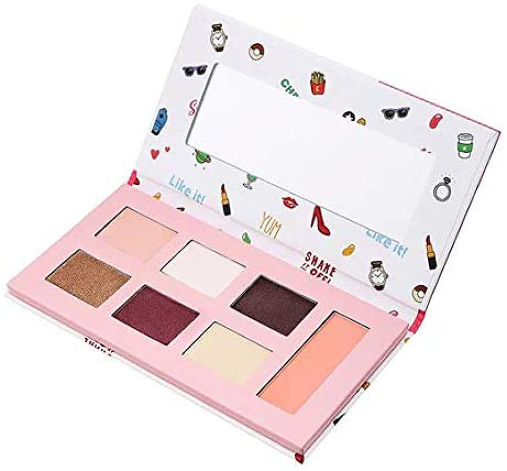 多色パレット PB CHIHIRO