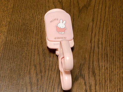 はさんであがるヒートカーラー/SHOBIDO/ホットビューラーを使ったクチコミ(5枚目)