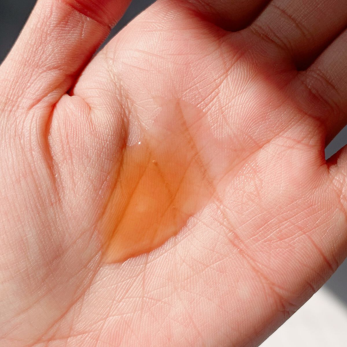 グリーンティーフレッシュトナー/Isntree/化粧水を使ったクチコミ(3枚目)