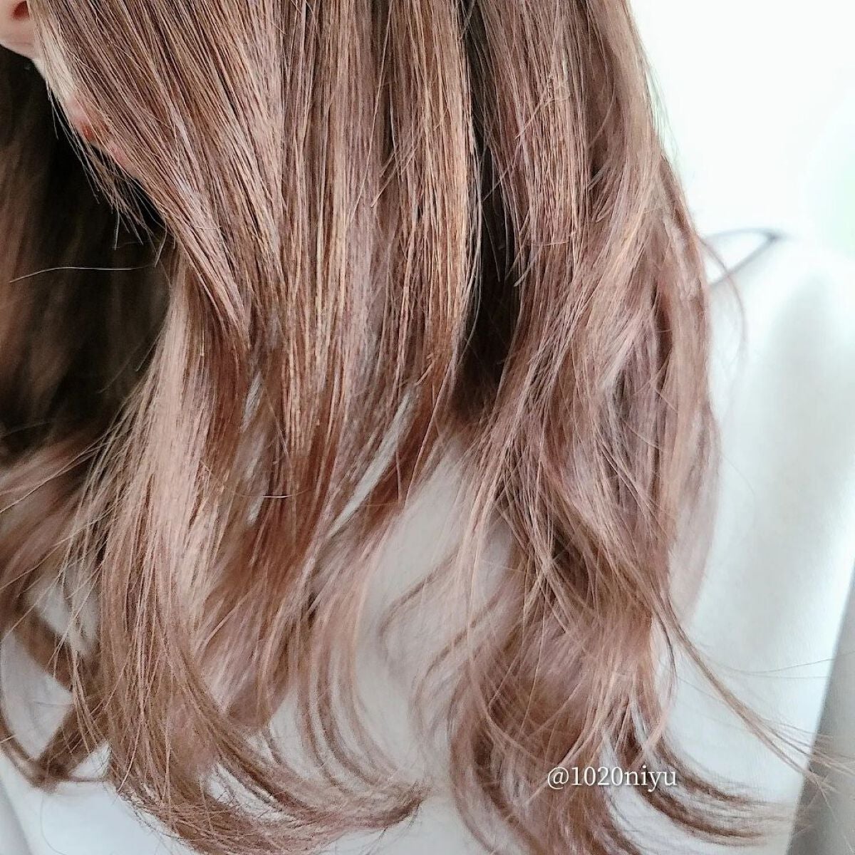 CARE PRO DEEP/CARE PRO/その他ヘアアイロンを使ったクチコミ(3枚目)