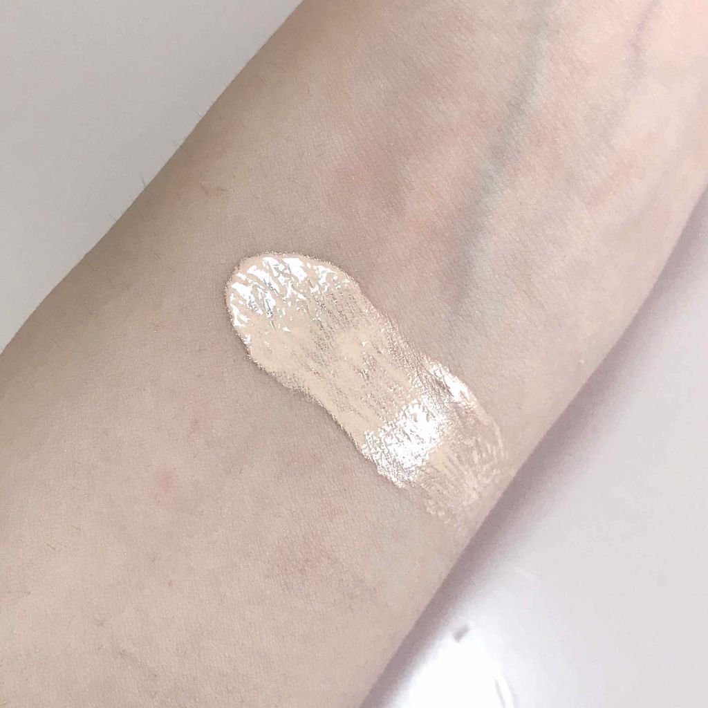 M クッション ファンデーション(モイスチャー)/MISSHA/クッションファンデーションを使ったクチコミ(3枚目)