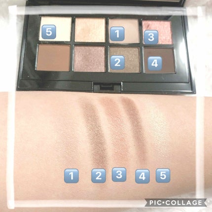 アディクション ザ リップスティック シアー/ADDICTION/口紅を使ったクチコミ(2枚目)