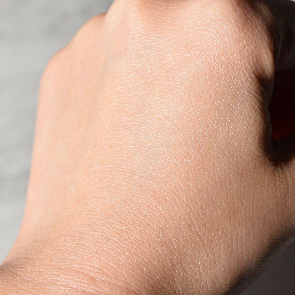 薬用美白スキンケアUV下地/なめらか本舗/化粧下地を使ったクチコミ(4枚目)