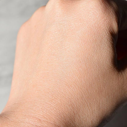 薬用美白スキンケアUV下地/なめらか本舗/化粧下地を使ったクチコミ(4枚目)