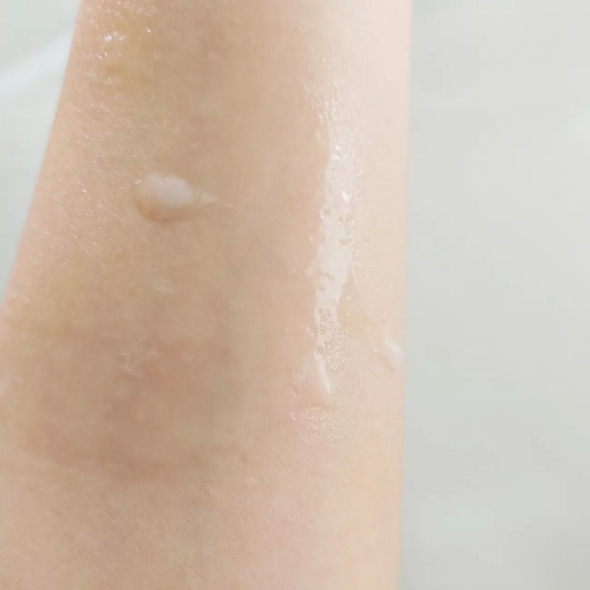 ディープモイスチャースプレー/キュレル/ミスト状化粧水を使ったクチコミ(3枚目)