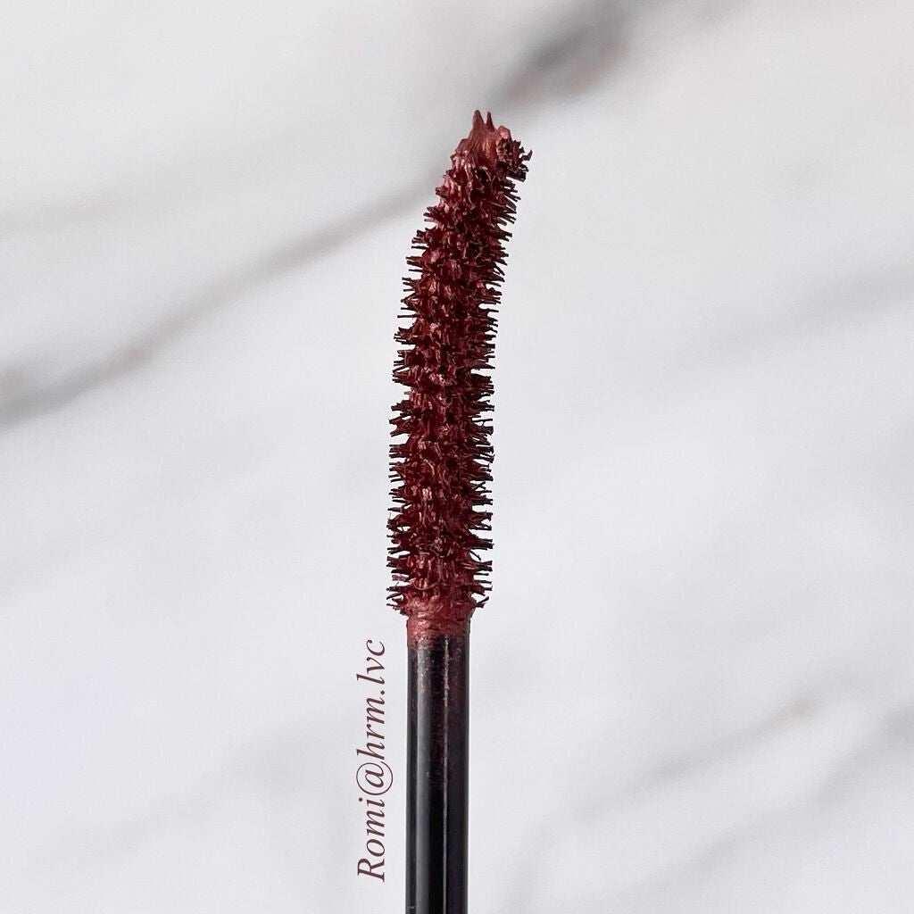 ひとえ・奥ぶたえ用マスカラ/アイプチ®/マスカラを使ったクチコミ(2枚目)