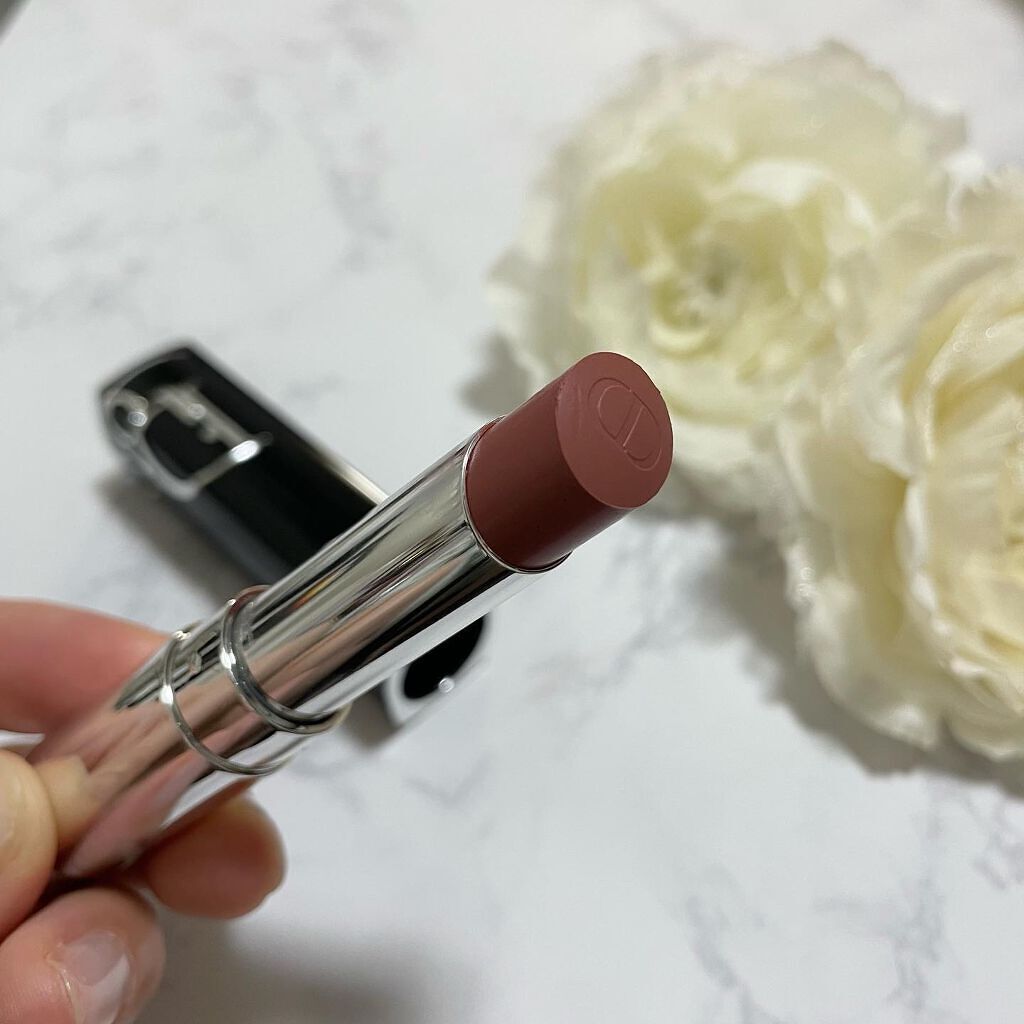 ディオール アディクト リップスティック/Dior/口紅を使ったクチコミ(2枚目)