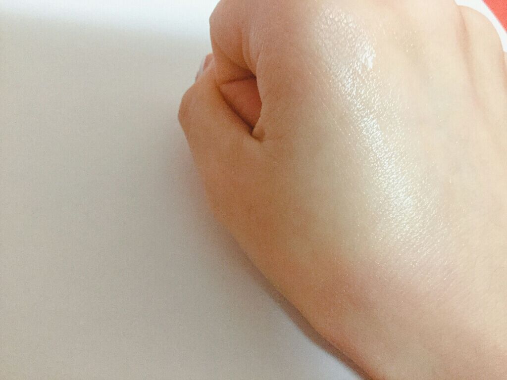 フォトレディ ローズ グロウ プライマー/REVLON/化粧下地を使ったクチコミ(2枚目)