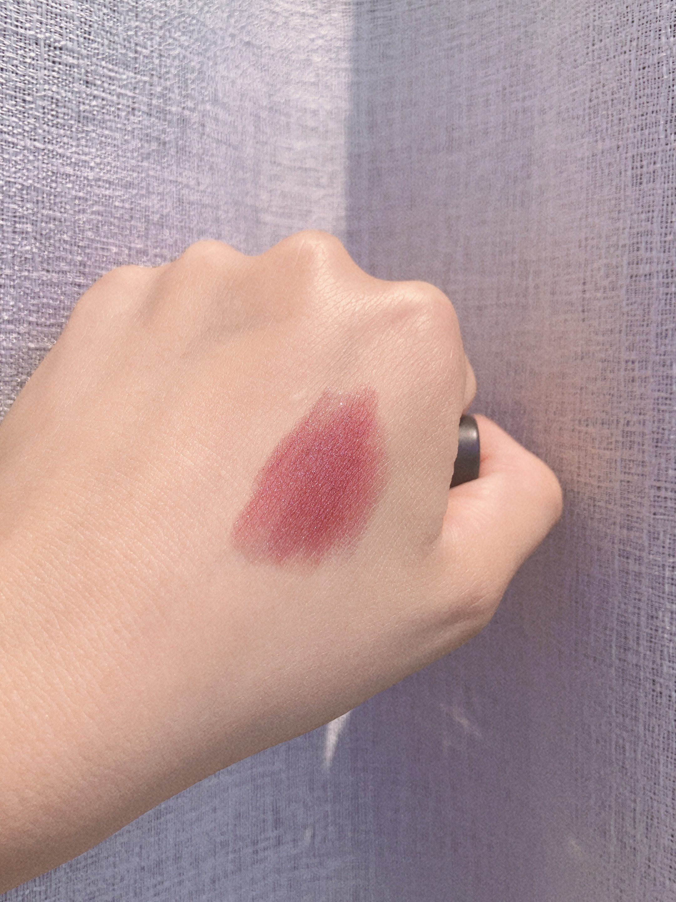 ニュアンス リップスティック/OSAJI/口紅を使ったクチコミ（2枚目）