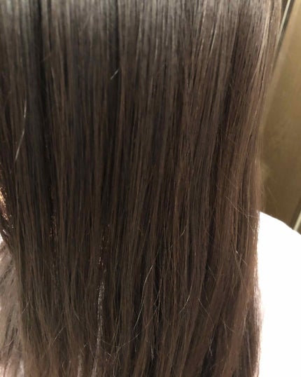 プレミアム ダメージ リペアー シャンプー/トリートメント/パンテーン/シャンプー・コンディショナーを使ったクチコミ(4枚目)