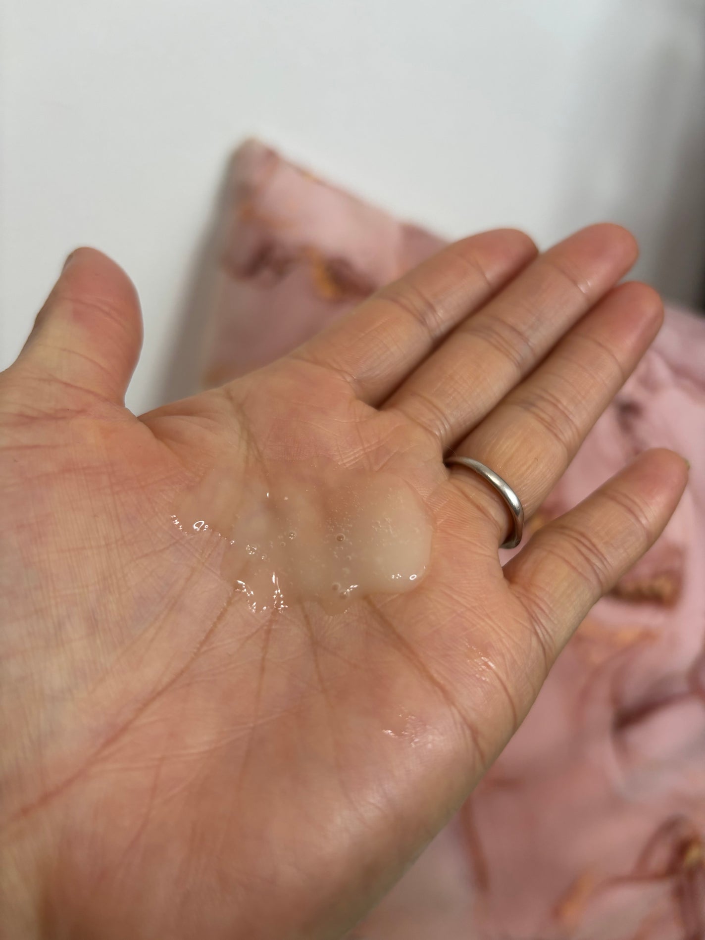 PDRNショット675/COSNORI/美容液を使ったクチコミ(9枚目)