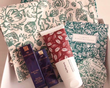 My Little Box/My Little Box/その他キットセットを使ったクチコミ(1枚目)