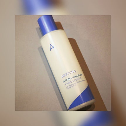 アトバリア365ハイドロエッセンス/AESTURA/美容液を使ったクチコミ(4枚目)